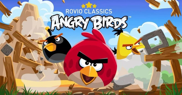 Angry Bird の「父」が数十億ドルで買収されようとしているという噂が流れました。背後にある「巨人」は有名です!