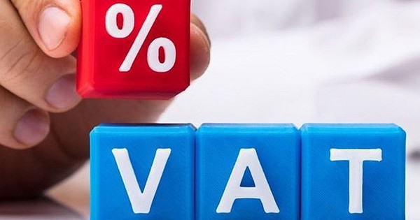 Chính phủ đồng ý trình phương án giảm 2% thuế VAT