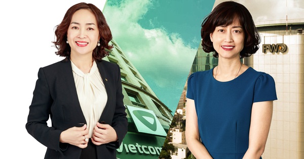 Hợp tác Vietcombank - FWD "khách hàng là ưu tiên hàng đầu"