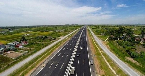 Chỉ định nhiều gói thầu nghìn tỷ ở cao tốc Biên Hòa - Vũng Tàu