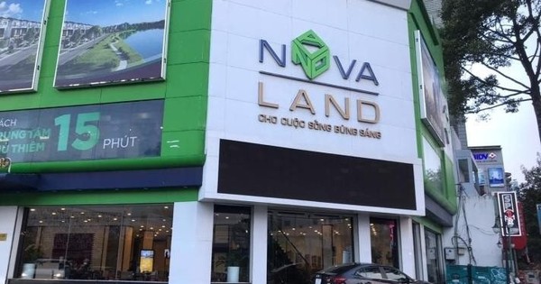 NÓNG: Novaland trả lại tiền cọc kèm lãi phạt cho khách Novaworld Phan Thiết đến thời hạn của chương trình cam kết mua lại, tiếp tục giảm giá sâu nếu khách không trả lại hàng, đặt mua tiếp