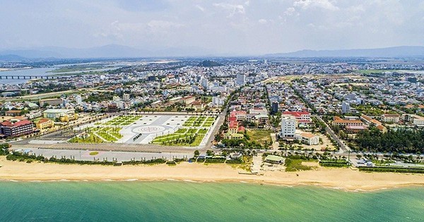 Tập đoàn Malaysia và Hòa Phát muốn rót hơn 200.000 tỷ đồng đầu tư vào gang thép, lọc dầu, cảng biển… tại Phú Yên