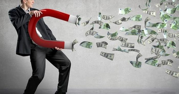 Góc nhìn CTCK: VN-Index hướng lên 1.100 điểm, nhóm cổ phiếu vừa và nhỏ tiếp tục hút tiền