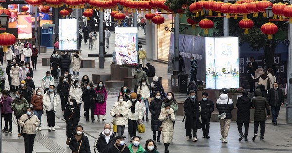 何年も前の米国と日本の状況を繰り返すのでしょうか？