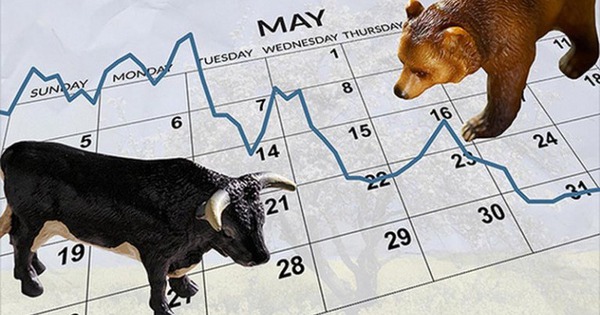 今年の第 1 四半期の収益の低迷は、「Sell in May」へのプレッシャーをさらに強めるのでしょうか?