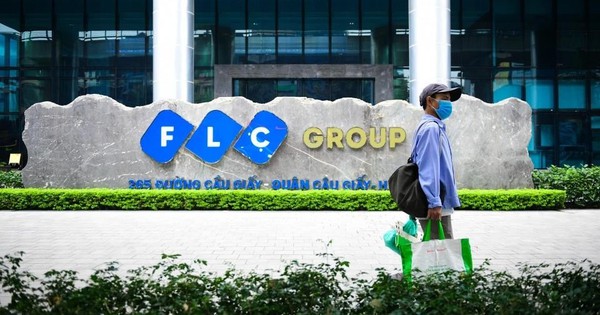 Cổ phiếu FLC được giao dịch trở lại vào thứ 6 hàng tuần