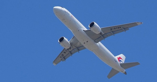 「中国製」C919飛行機が正式に商業飛行、「多くの最新技術を搭載している」と称賛