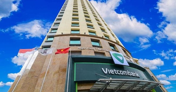 NHNN cho phép Vietcombank tăng vốn lên hơn 55.800 tỷ đồng