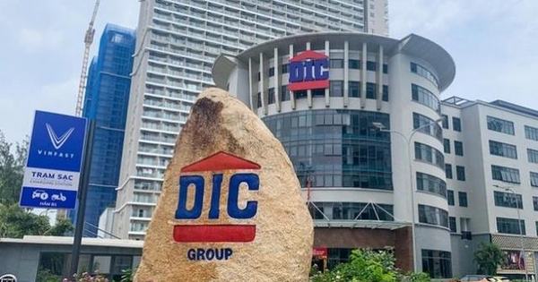 DIC Corp (DIG) đặt kế hoạch LNTT năm 2023 lên 1.400 tỷ, gấp 7 lần năm 2022, tăng tổng mức đầu tư dự án Khu trung tâm Chí Linh lên hơn 9.600 tỷ