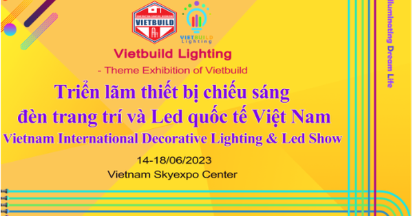 Vietbuild Lighting – 80 社の大手サプライヤーとの B2B ビジネスチャンス