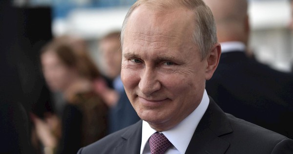 Moscow có thể sắp nhận khoản tiền "khủng": Phó Thủ tướng Nga tiết lộ bí mật lớn về nguồn gốc