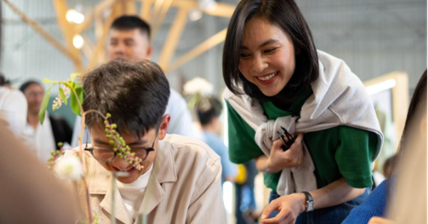 Helly Tống đồng hành cùng Routine trong chiến dịch Coffee Lovers