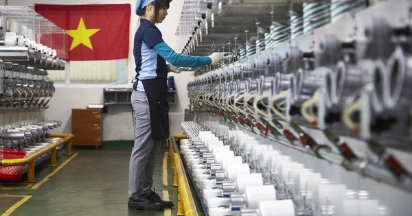 Các nhà máy của chaebol Hàn Quốc ở Việt Nam: Bên cạnh Samsung và LG, một tập đoàn "kín tiếng" đã đầu tư 4 tỷ USD