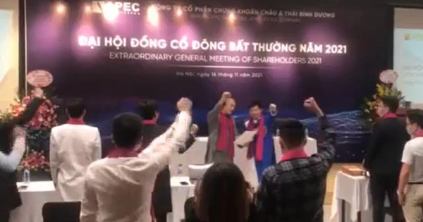 Khởi tố vụ án "Thao túng thị trường chứng khoán" đối với cổ phiếu API, IDJ, APS