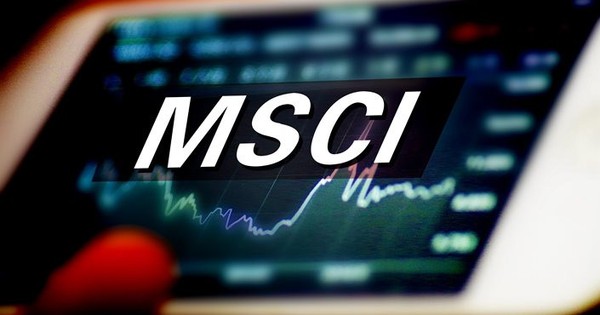 Việt Nam “dậm chân tại chỗ” trong quá trình nâng hạng thị trường mới nổi của MSCI