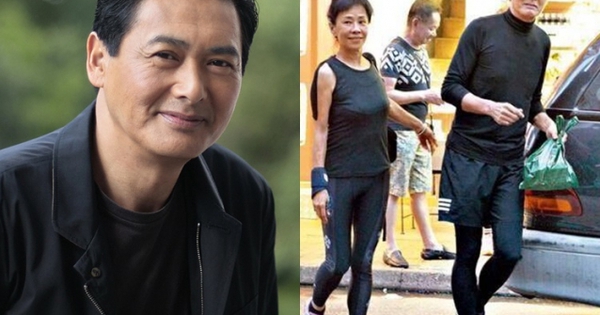 慘痛的悲劇讓Chau Nhuan Phat捐獻了17萬億越南盾，在不到70歲時過著令人敬佩的生活