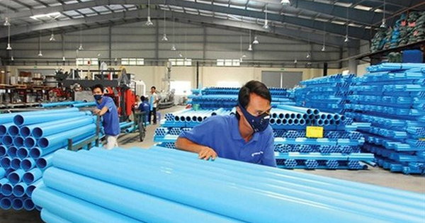 Nhựa Bình Minh báo lãi gấp đôi trong quý 2/2023, cổ phiếu đã tăng 80% giúp đại gia Thái Lan tạm lãi gần 2.000 tỷ