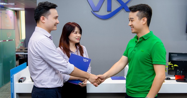 Chứng khoán VIX lãi 715 tỷ trước thuế, hoàn thành sớm kế hoạch chỉ sau 6 tháng