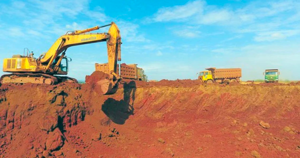 Chính thức phê duyệt quy hoạch khai thác "kho báu" bô xít lớn thứ 2 thế giới của Việt Nam: Tin vui cho Thaco, Hoà Phát, Đức Giang…?