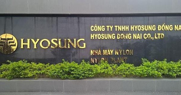 Chaebol Hyosung dự kiến đầu tư nhà máy sợi carbon gần 1 tỷ USD, doanh nghiệp Việt Nam nào hưởng lợi?