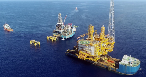 Nhà đầu tư duy nhất tại Việt Nam được cấp phép triển khai các hoạt động phát triển dự án điện gió ngoài khơi