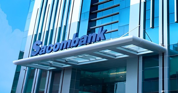 DSC: Sacombank có kế hoạch bán 32,5% vốn tại VAMC trong quý 4/2023, giá tối thiểu 32.000-34.000/cp.