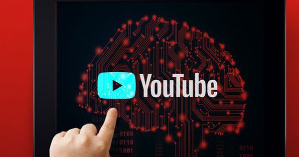 Ứng dụng AI trong quản trị kênh YouTube có thể tăng hiệu suất gấp 10 lần