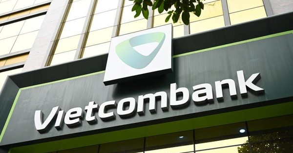 Vietcombank giảm tiếp lãi suất huy động từ hôm nay 14/9