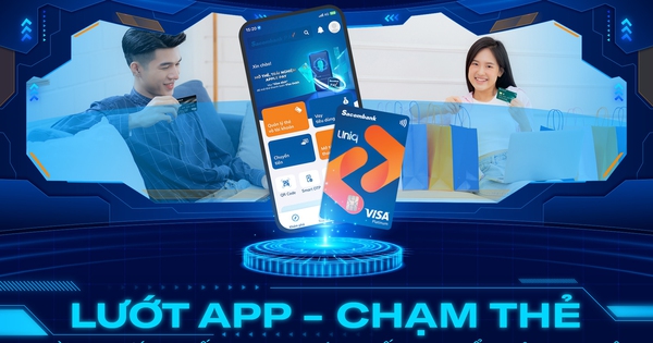 luot-app-cham-the-tu-xu-huong-den-phong-cach-chuan-cong-nghe