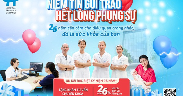 benh-vien-viet-phap-ha-noi-gioi-thieu-chuong-trinh-uu-dai-dac-biet