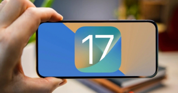 7 cài đặt nên tắt ngay sau khi cập nhật lên iOS 17