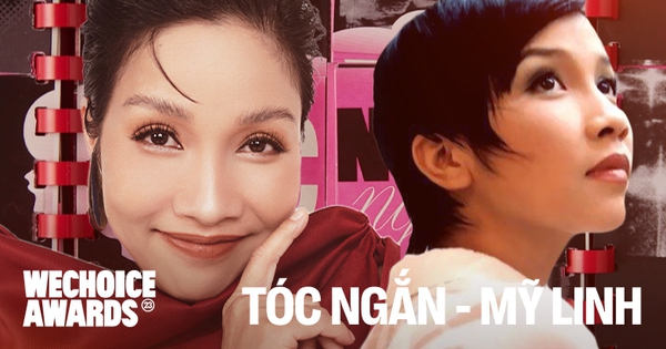 Tóc Ngắn của Mỹ Linh: “Cuộc cách mạng