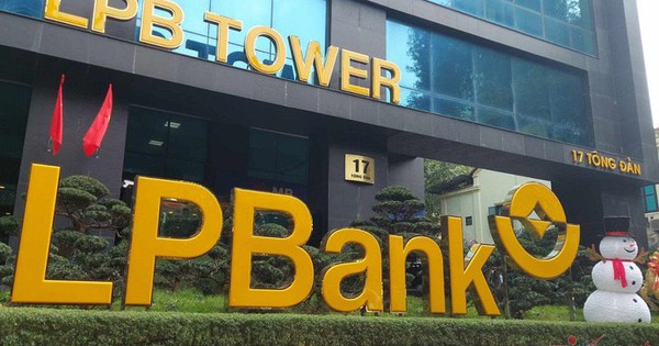 Chứng khoán LPBank (LPBS) chính thức bổ nhiệm Tổng Giám đốc 8X