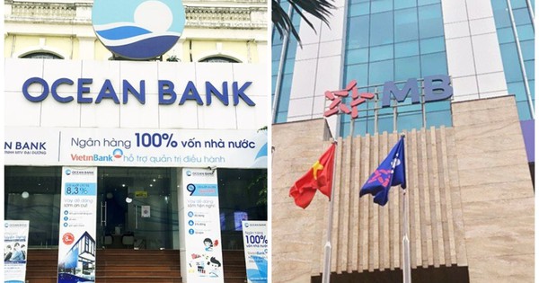 MB cử ông Lê Xuân Vũ làm người đại diện tại OceanBank, sẽ ưu tiên nguồn lực để hỗ trợ thành viên mới