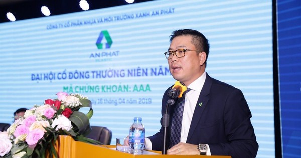 Ông Phạm Ánh Dương muốn "dứt áo" khỏi An Phát Holdings nhưng điều kiện thị trường không cho phép