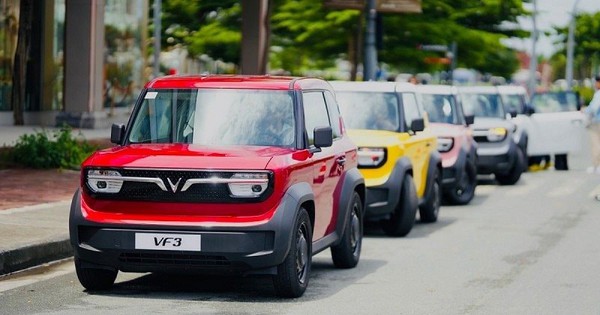 Reuters: VinFast có thể nhận khoản đầu tư 1 tỷ USD từ Trung Đông