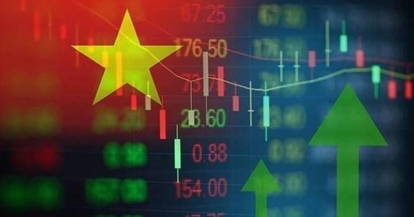 Dragon Capital đánh giá toàn diện tác động của việc ông Trump tái đắc cử đến chứng khoán Việt Nam