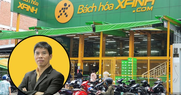 Bách Hóa Xanh có thể thử nghiệm “Bắc tiến”, mở mới 100 - 200 cửa hàng trong năm 2025