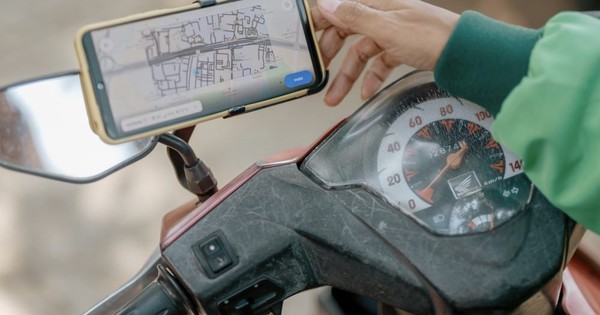 Tìm đường đến Hub de Tana Coffee bằng Google Maps, Grab, Gojek và các phương tiện khác