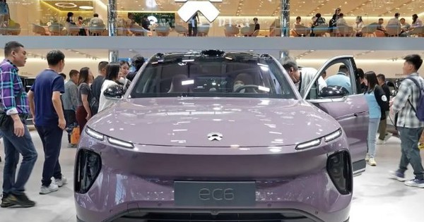 293 công ty xe điện sẽ biến mất hoàn toàn trong 10 năm tới: Dự báo đáng lo  ngại về thị trường ô tô Trung Quốc, liệu bong bóng có sắp nổ tung?