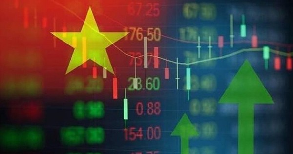 FTSE Rusell và Morgan Stanley làm việc với UBCKNN về việc nâng hạng thị trường chứng khoán Việt Nam