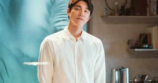 Khối tài sản đáng ngưỡng mộ của nam thần Gong Yoo