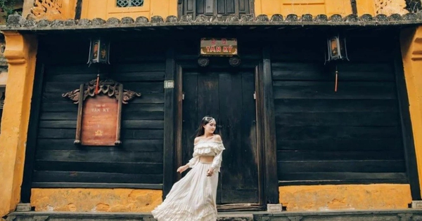 Một công trình ở Việt Nam tuổi đời gần 300 năm được ví như “bảo tàng sống”: Xây dựng không dùng đến đinh, chạm tay nơi nào cũng là cổ vật