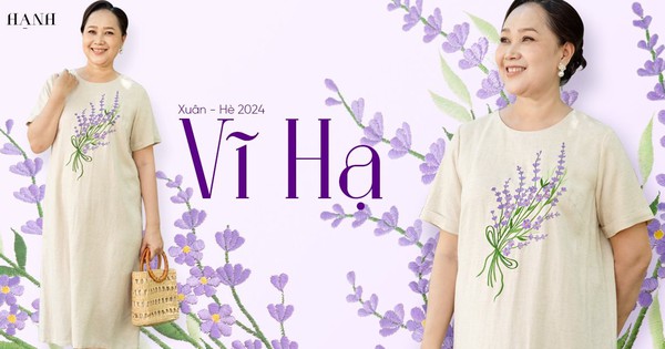 May váy cho bà, đóng giày cho ông - ‘Thế hệ bạc’ trên 60 tuổi: ‘Đại dương xanh’ trong làn sóng đóng cửa của nhiều chuỗi thời trang Việt