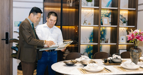 Lộ diện phân khúc “khuấy động” thị trường bất động sản Tp.HCM dịp cận Tết, mức giá từng khu vực gây bất ngờ