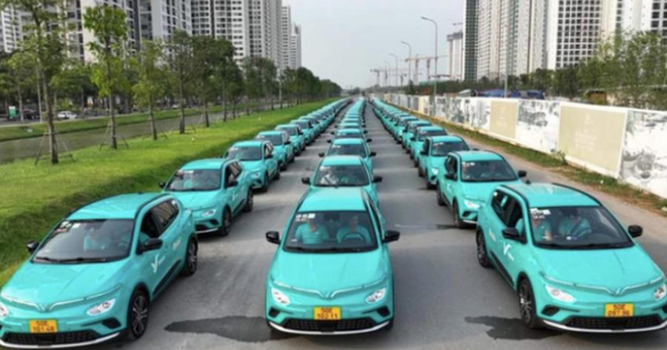 Sau VinFast, đến XanhSM lên tiếng về các trang web giả mạo, lừa đảo tài chính