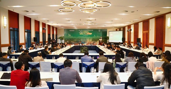 Chung cư Hà Nội: Phía Nam đang nổi lên như một lựa chọn hấp dẫn với mức giá cạnh tranh hơn