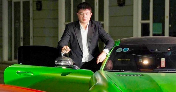 Công an cảnh báo người dân sau vụ TikToker Mr Pips lừa đảo hơn 5.200 tỷ đồng