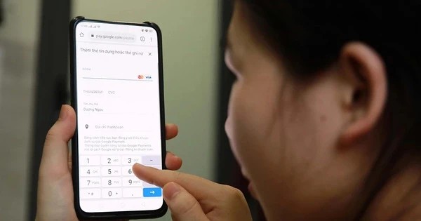 Người phụ nữ Hà Nội đã mất gần 10 tỷ đồng như thế nào?