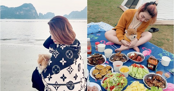 "Sốc" vì giá cả ở quê nhà Hạ Long đắt đỏ, nhưng dù thế nào vẫn yêu Hạ Long vô cùng